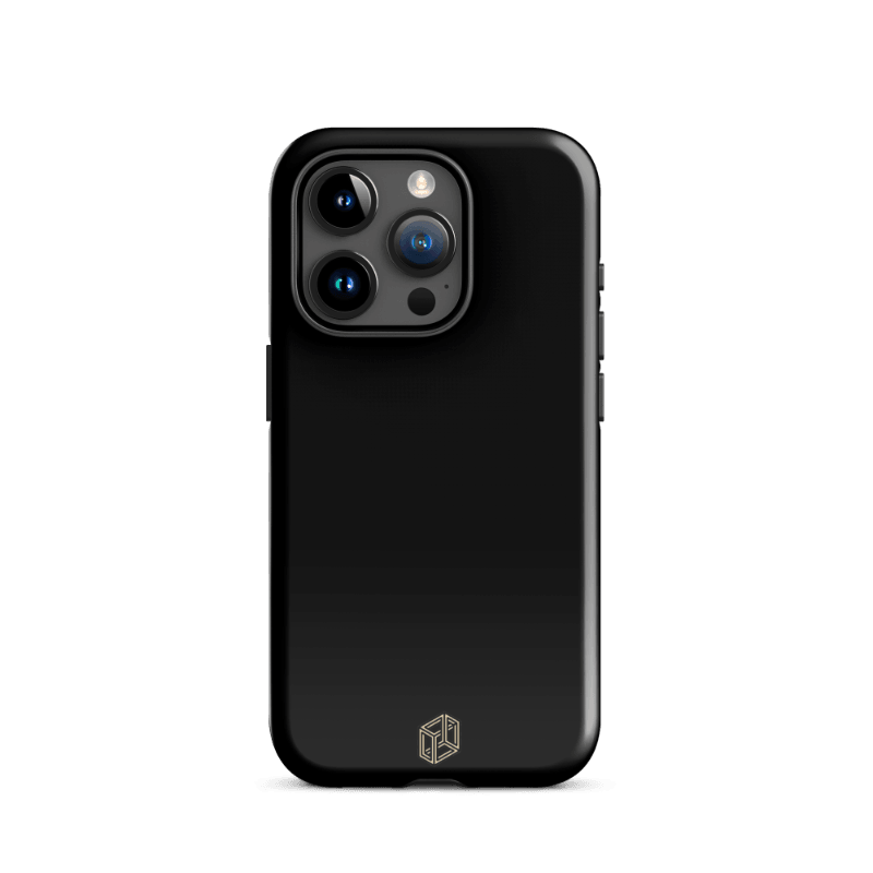 BlTNB - iPhone Case - Shield