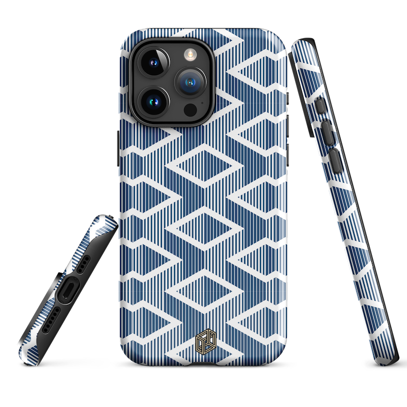 Divine Labyrinth - iPhone Case - Shield