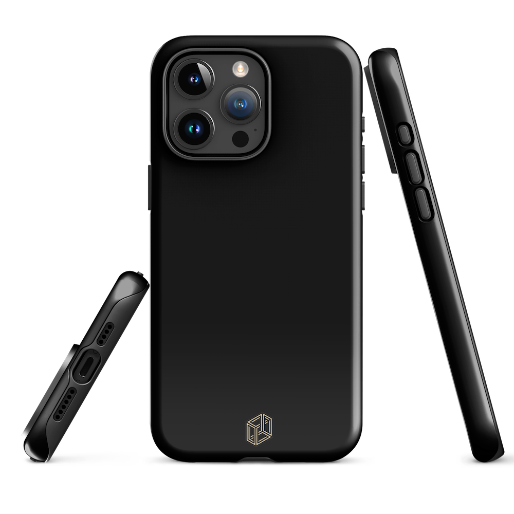 BlTNB - iPhone Case - Shield