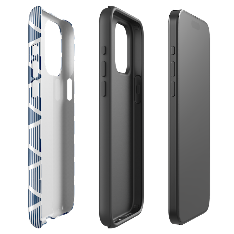 Divine Labyrinth - iPhone Case - Shield