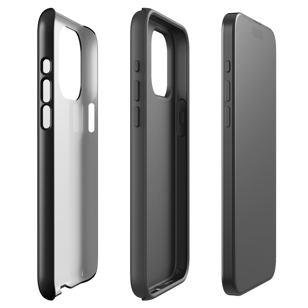 BlTNB - iPhone Case - Shield