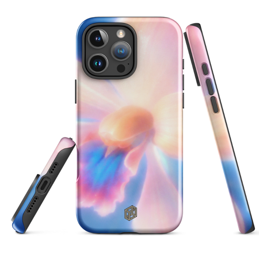 Dream Bloom - iPhone Case