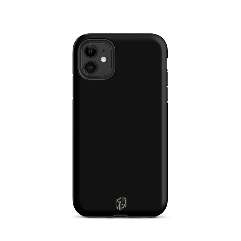 BlTNB - iPhone Case - Shield