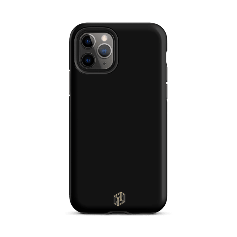 BlTNB - iPhone Case - Shield