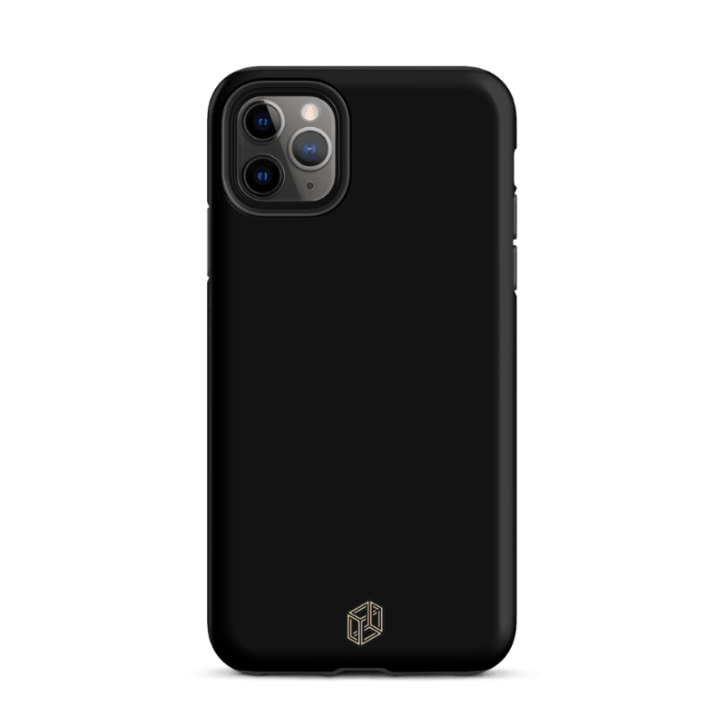 BlTNB - iPhone Case - Shield