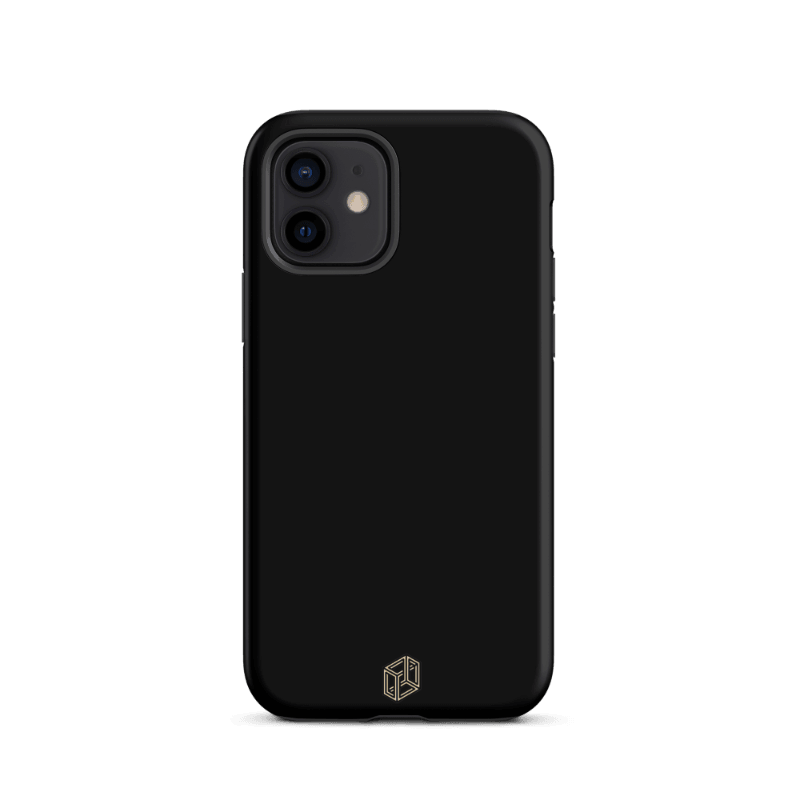 BlTNB - iPhone Case - Shield