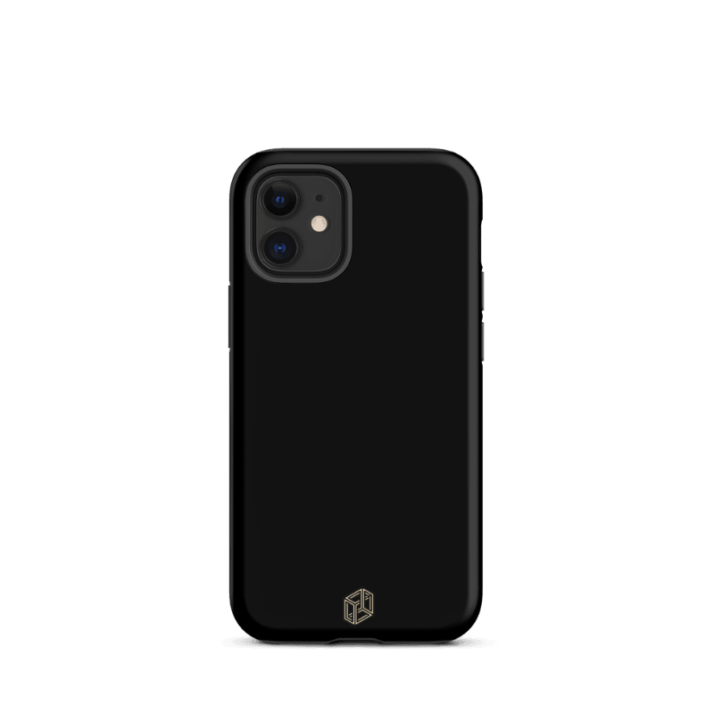BlTNB - iPhone Case - Shield