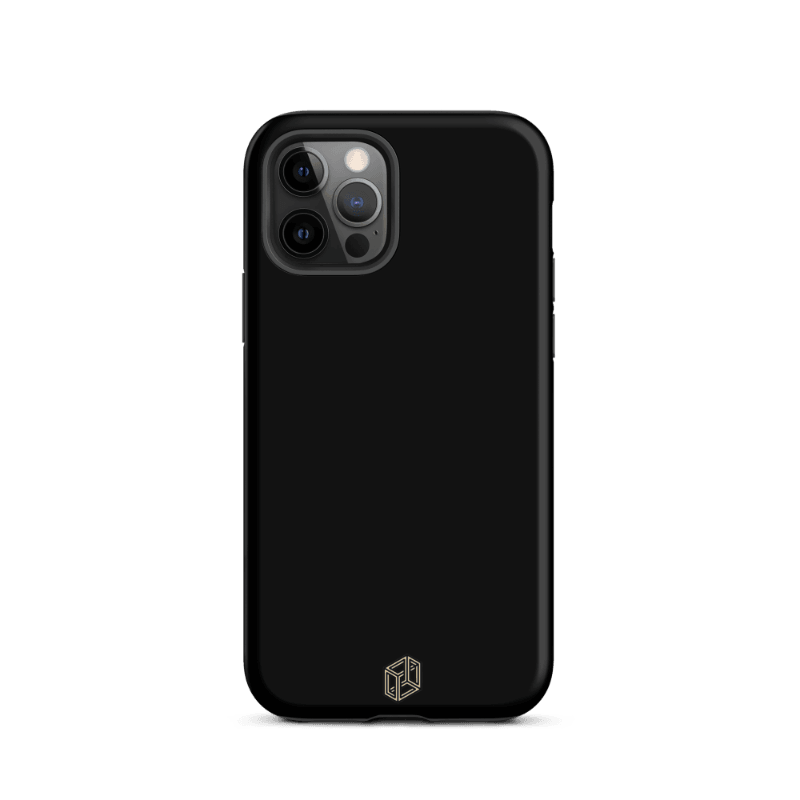 BlTNB - iPhone Case - Shield