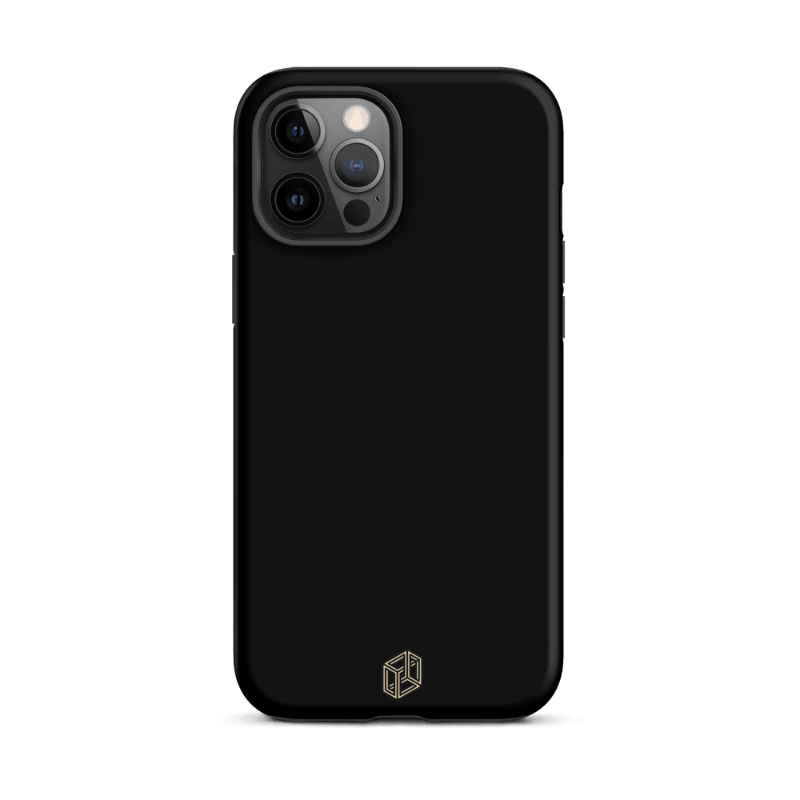 BlTNB - iPhone Case - Shield