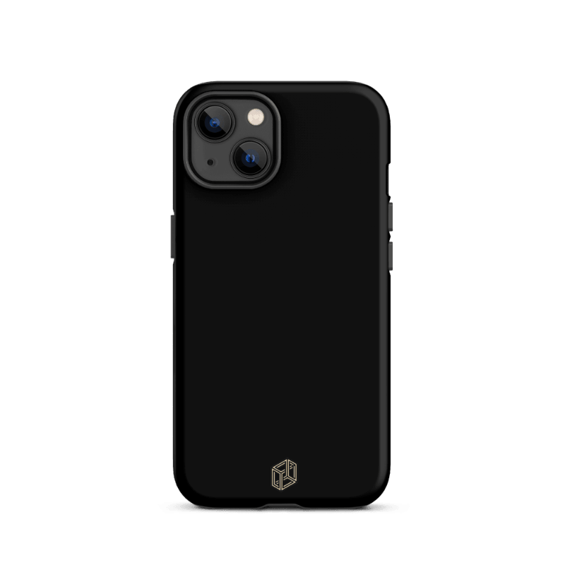 BlTNB - iPhone Case - Shield