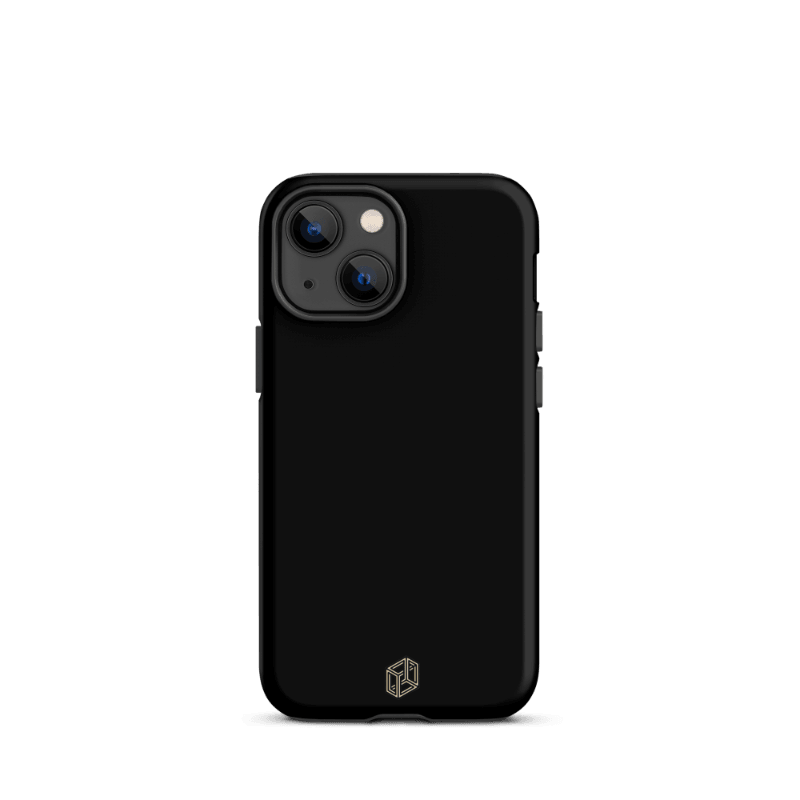 BlTNB - iPhone Case - Shield