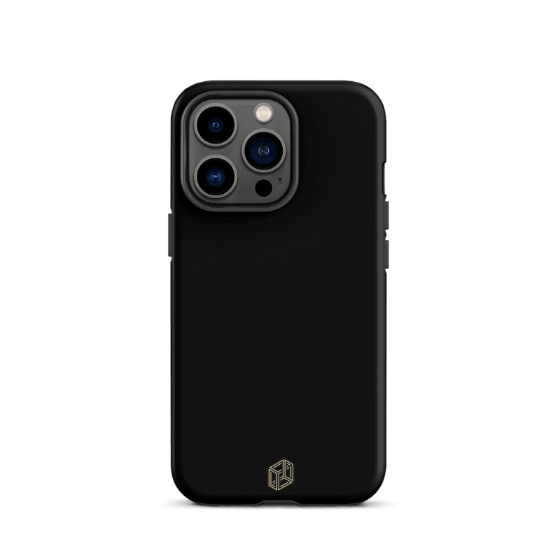 BlTNB - iPhone Case - Shield
