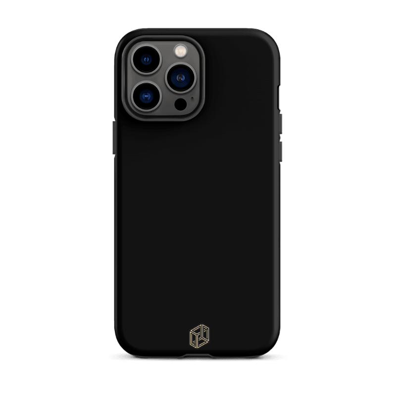 BlTNB - iPhone Case - Shield