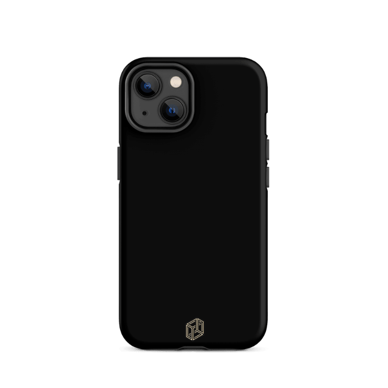 BlTNB - iPhone Case - Shield