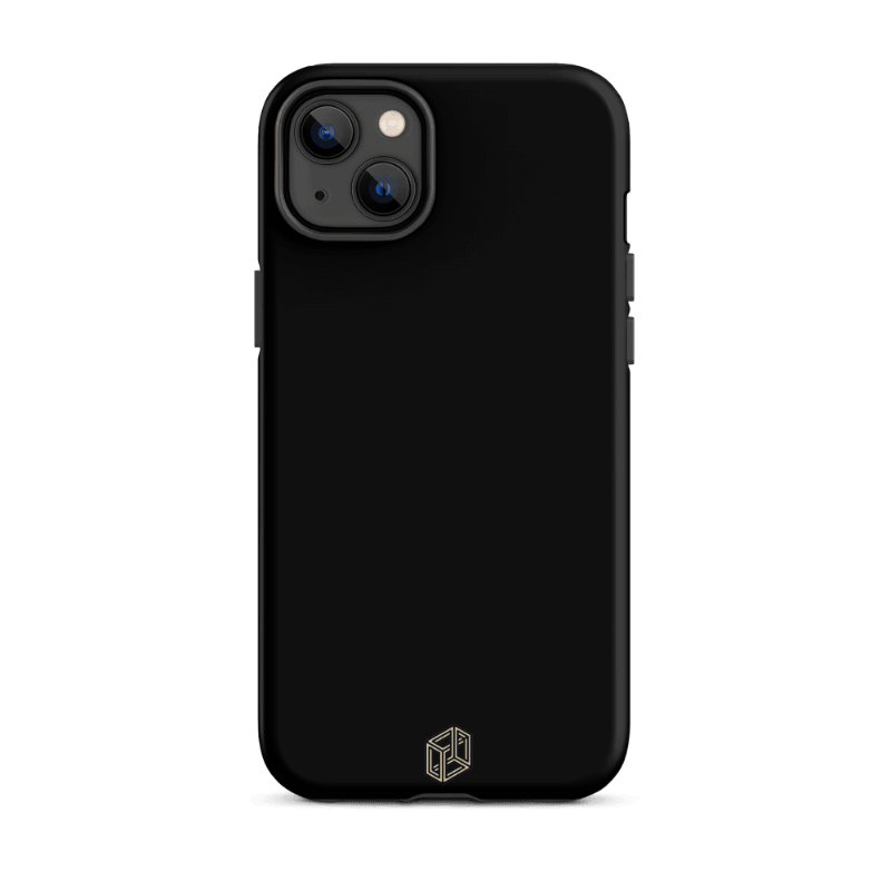 BlTNB - iPhone Case - Shield