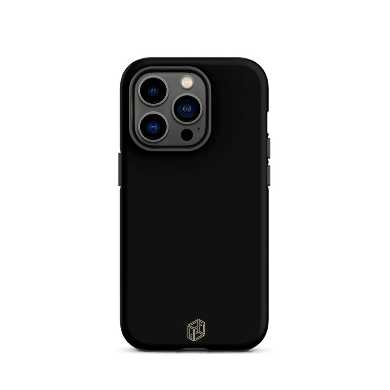 BlTNB - iPhone Case - Shield