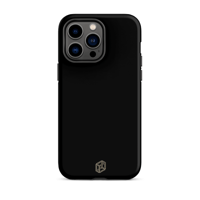 BlTNB - iPhone Case - Shield