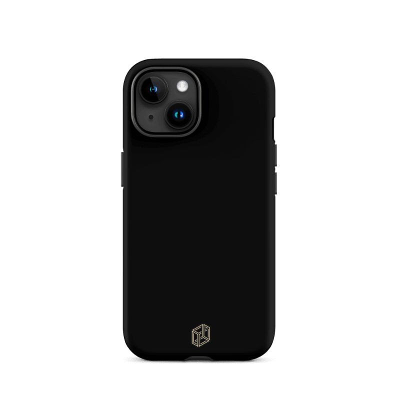 BlTNB - iPhone Case - Shield