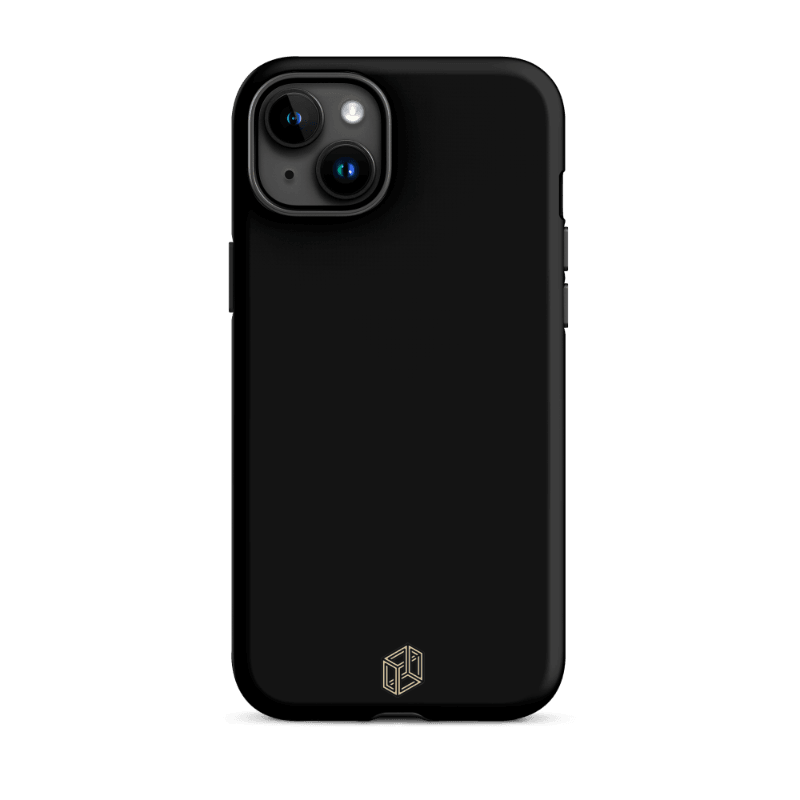 BlTNB - iPhone Case - Shield