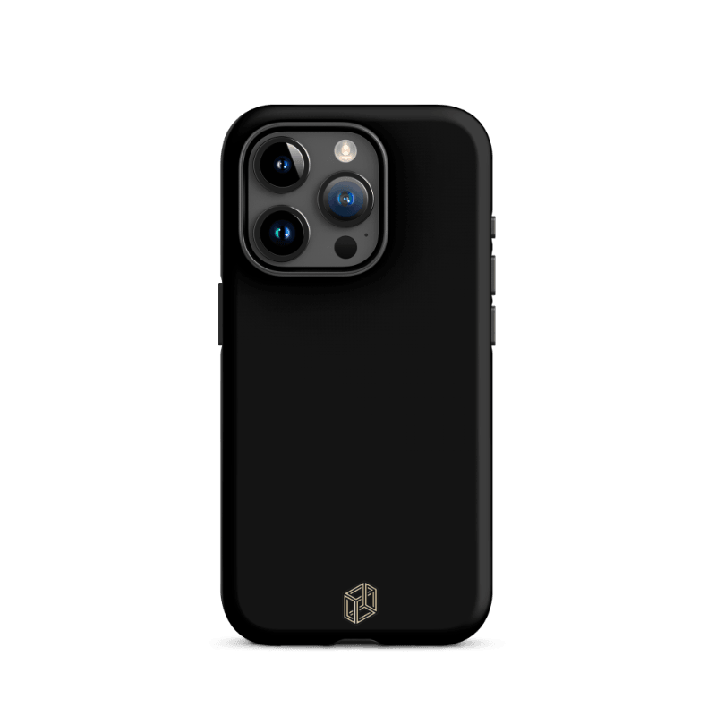 BlTNB - iPhone Case - Shield