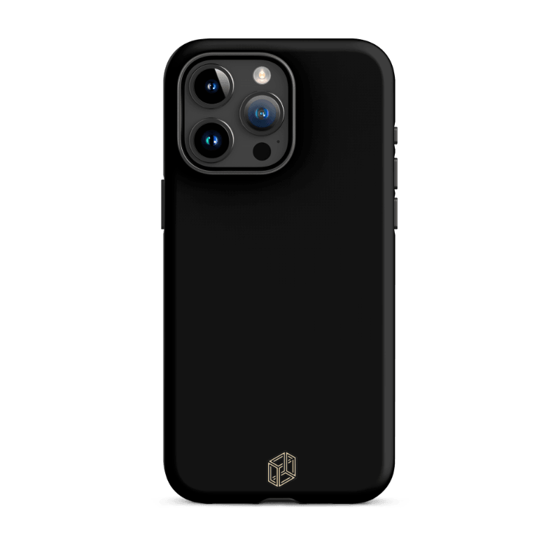 BlTNB - iPhone Case - Shield