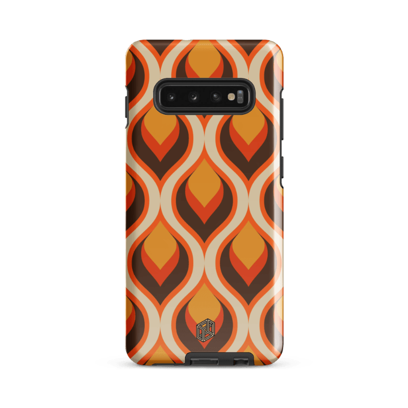 Sacred Argyle - Cover Samsung - Scudo