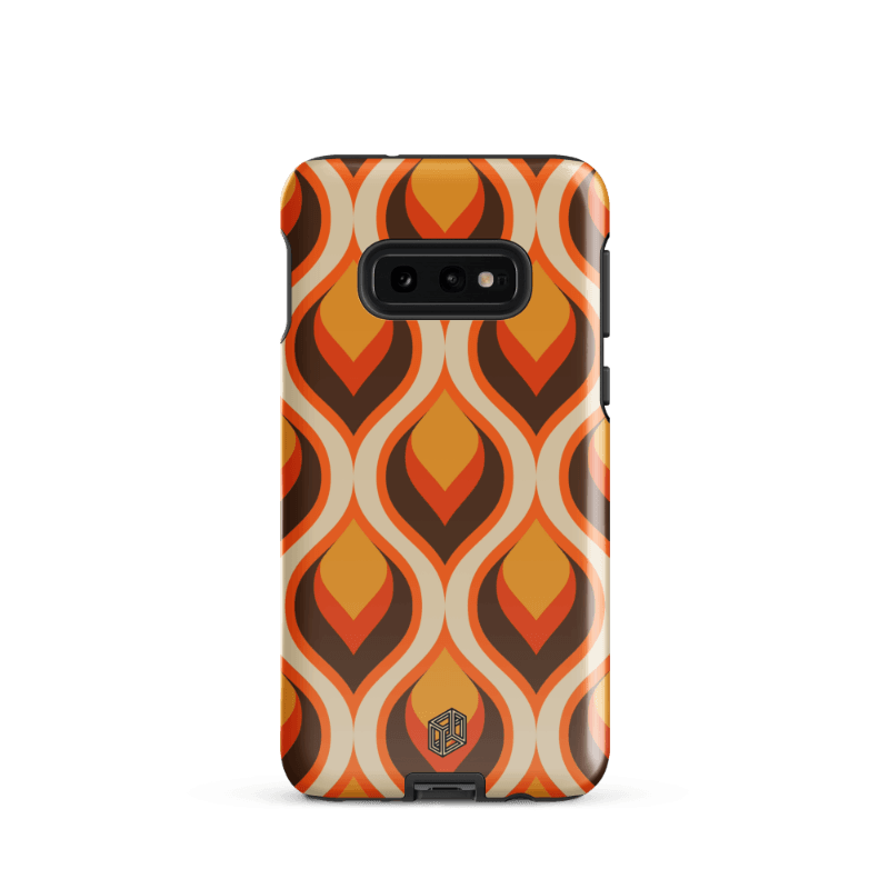 Sacred Argyle - Cover Samsung - Scudo