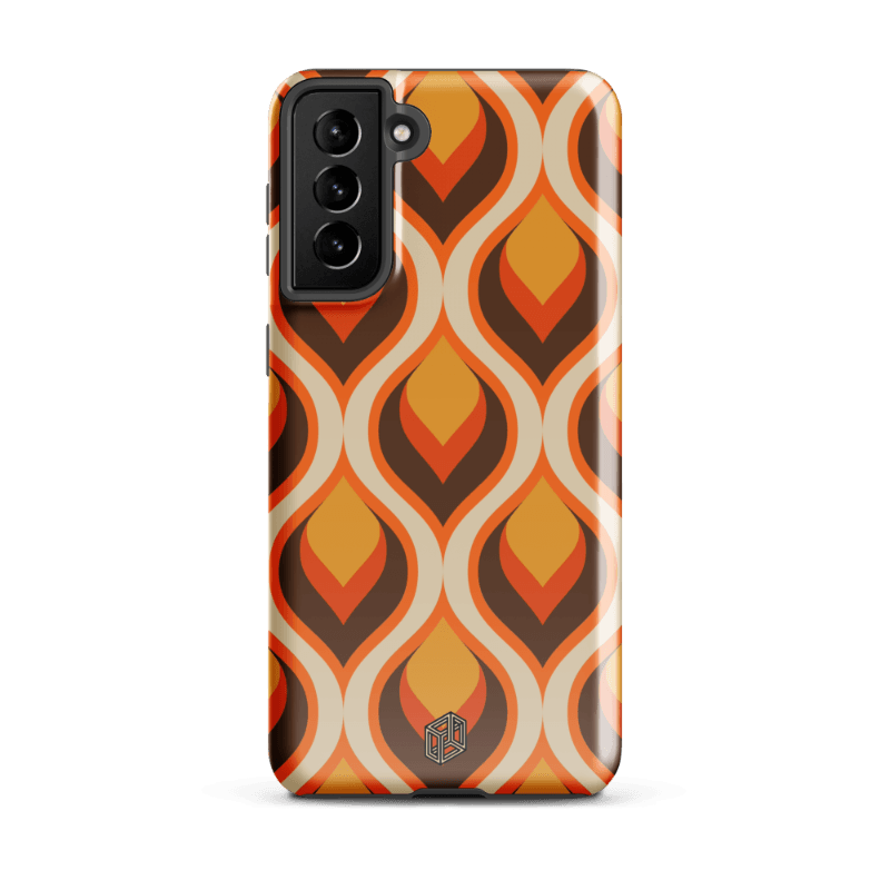 Sacred Argyle - Cover Samsung - Scudo