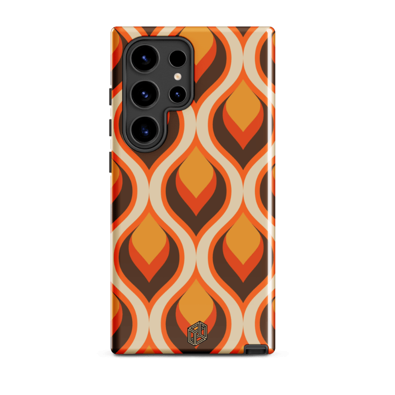 Sacred Argyle - Cover Samsung - Scudo