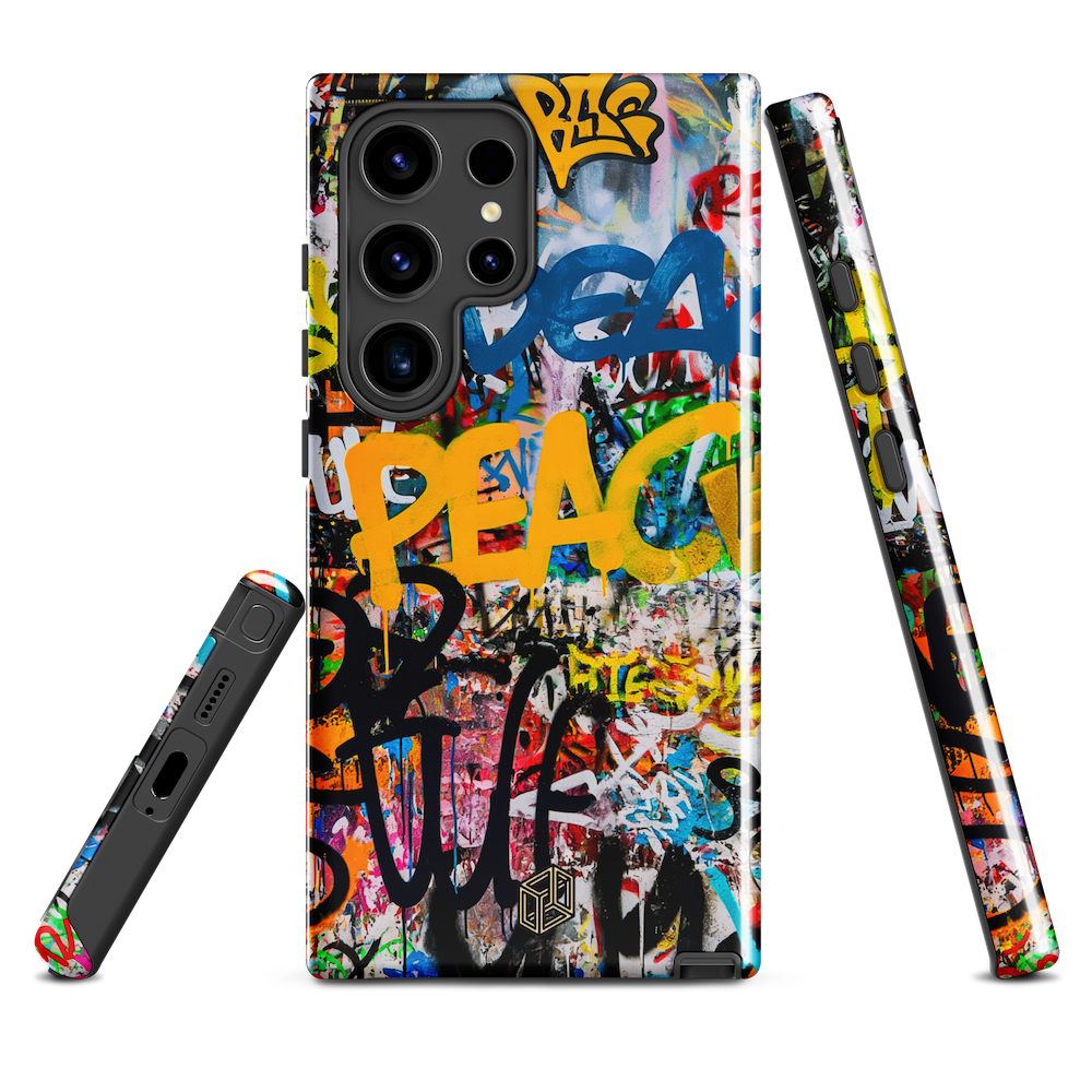 CaseTemple case-for-samsung-galaxy-s24-ultra-case-temple