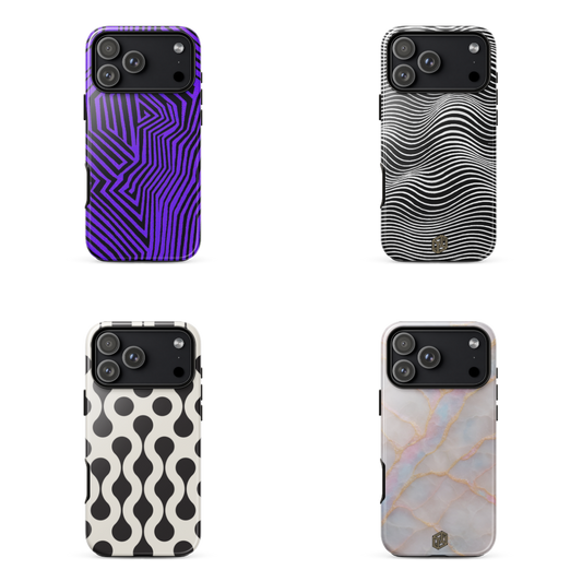 Best iPhone 17 Cases (2025): Sizes, MagSafe/Qi2 & Protection