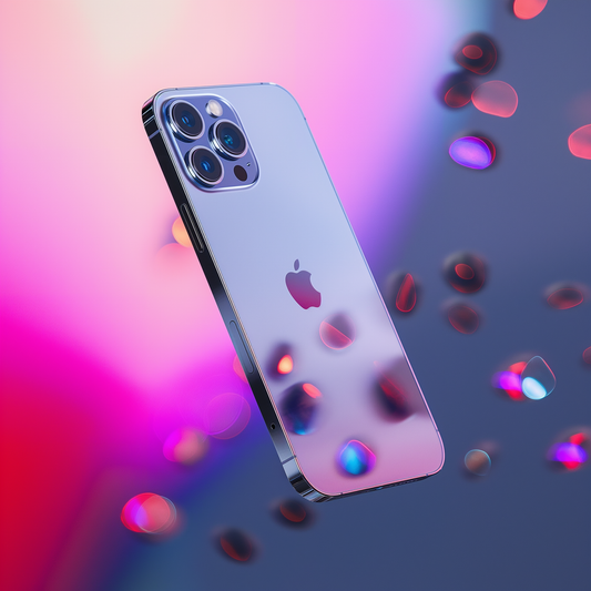 Discover the Power of iPhone 15 Pro Max