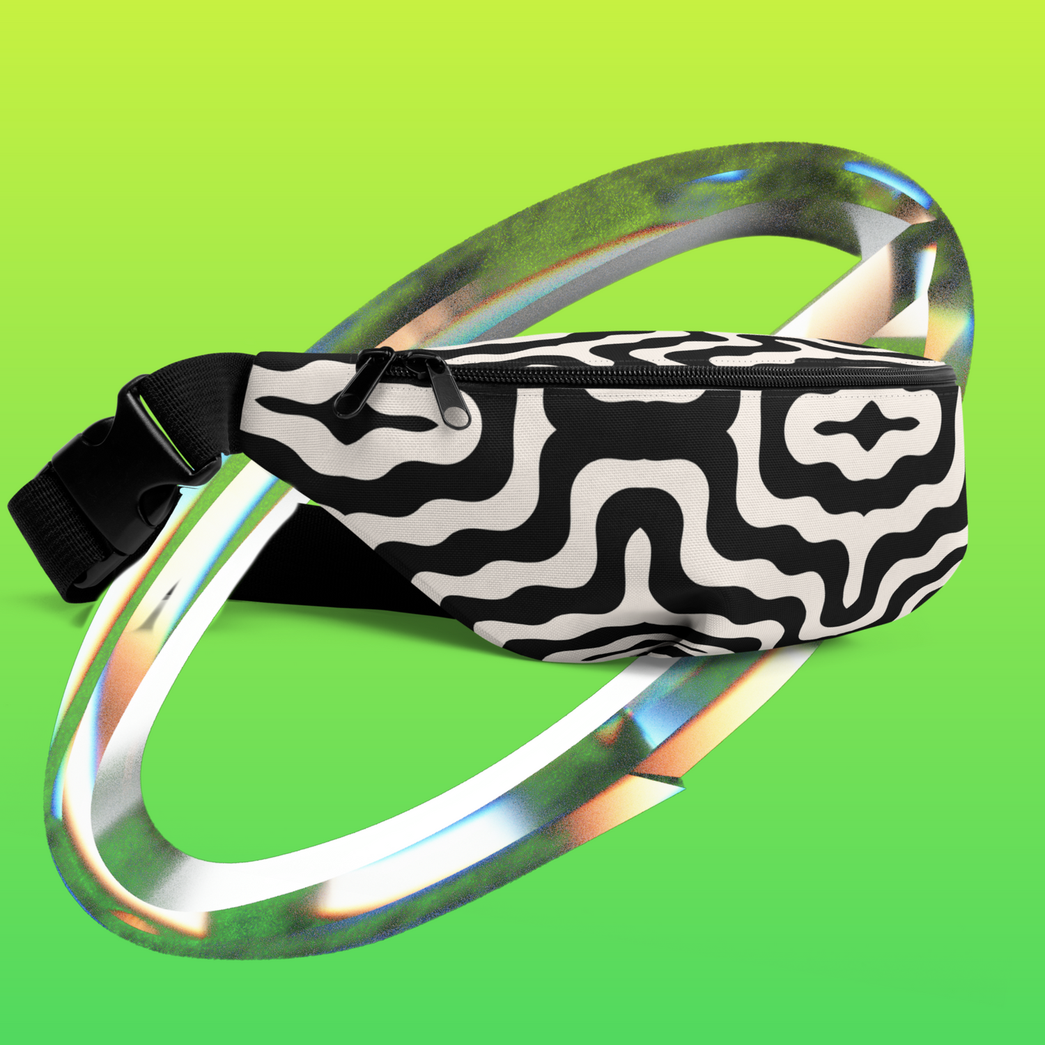FANNY PACKS
