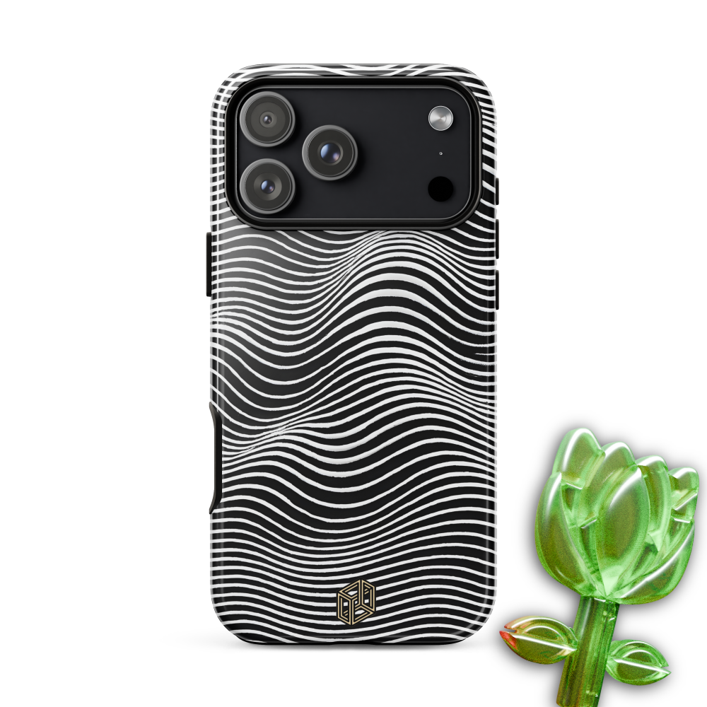 COLORFUL IPHONE CASE