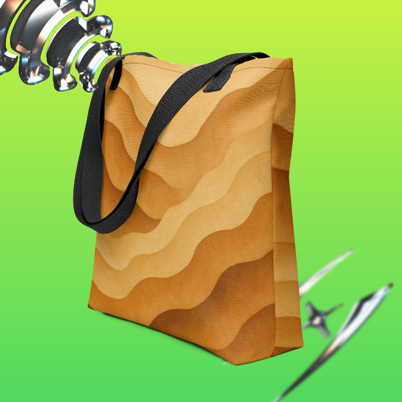 TOTEBAGS