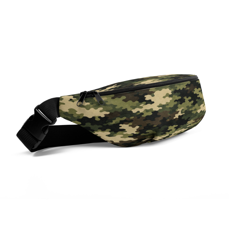 FANNY PACKS