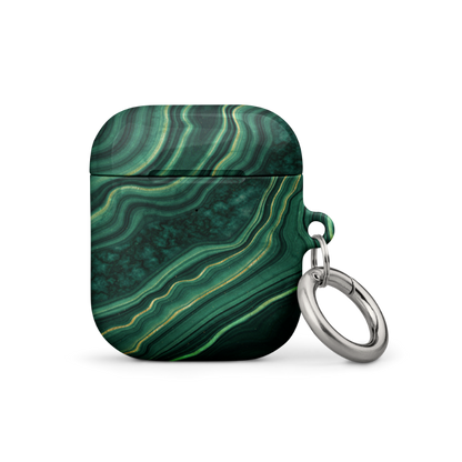 Emerald Mines - AirPods Case