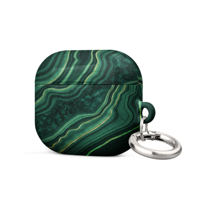 Emerald Mines - AirPods Case