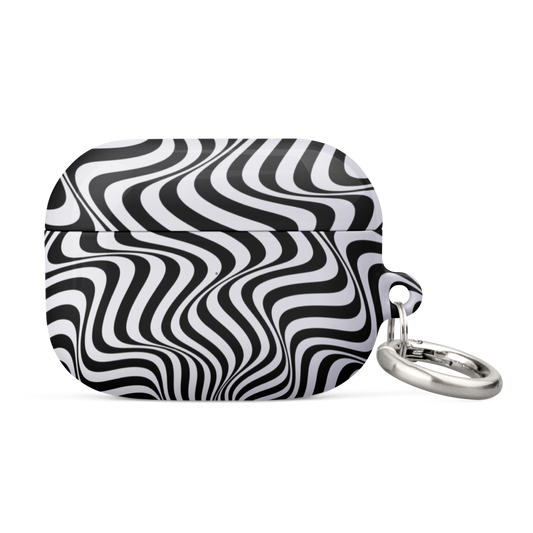 Eternal Vortex V2 AirPods Pro Gen 1 case front with impact protection