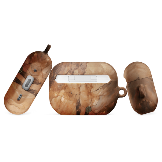 Terra Marble - AirPods Case