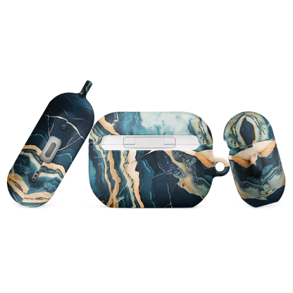 Azure Stone - AirPods Case