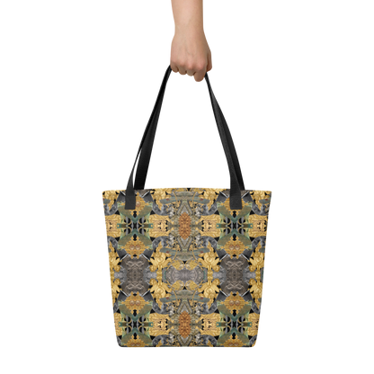 Achaemenid Echoes - Tote bag