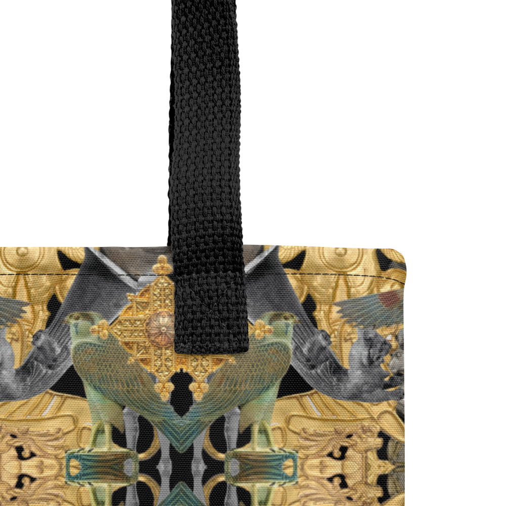 Achaemenid Echoes - Tote bag