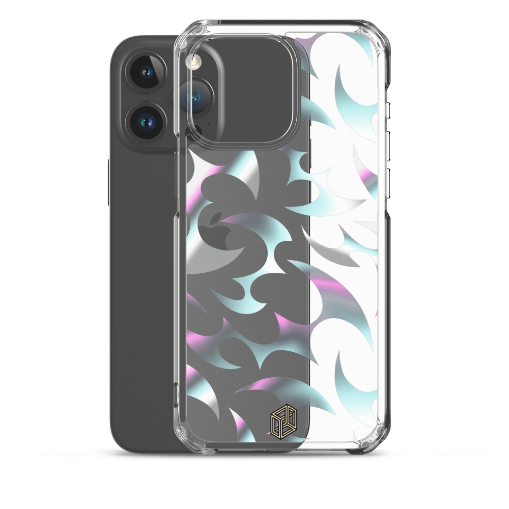 clear iphone case case-for-iphone-15-pro-max-iphone-case-temple 