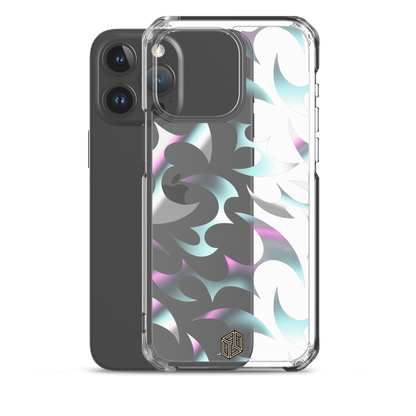 clear iphone case case-for-iphone-15-pro-max-iphone-case-temple 