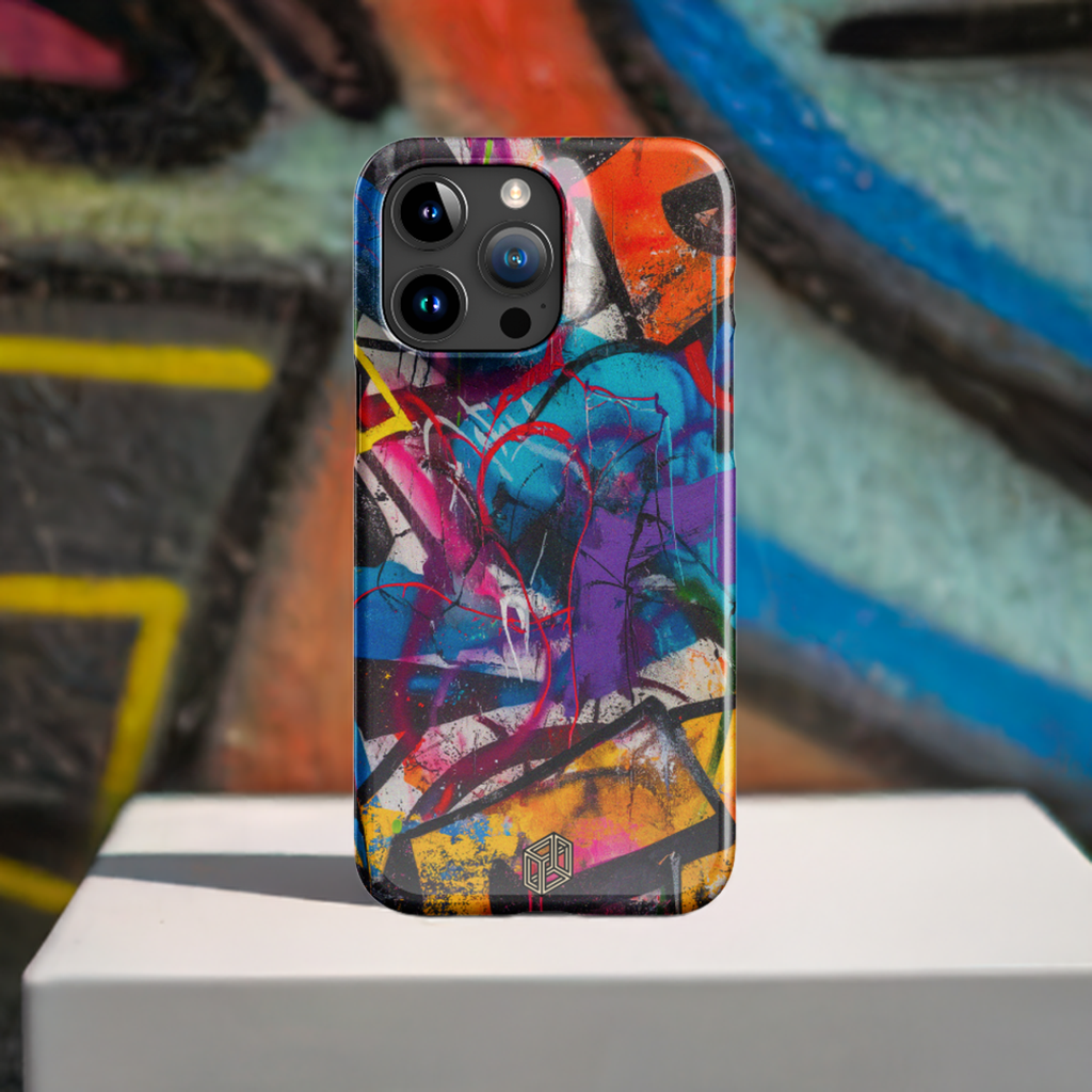 F*** Buffers - iPhone Case - Ultra Slim