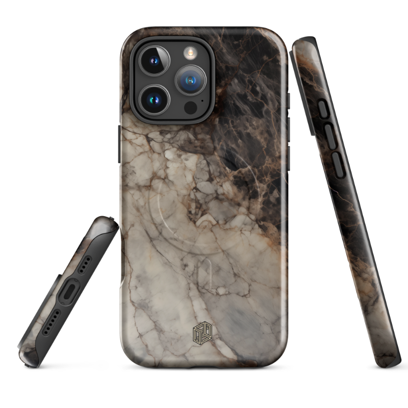 Marble Eclipse - MagSafe Case