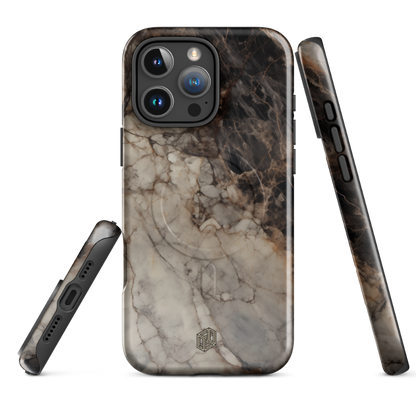 Marble Eclipse - MagSafe Case