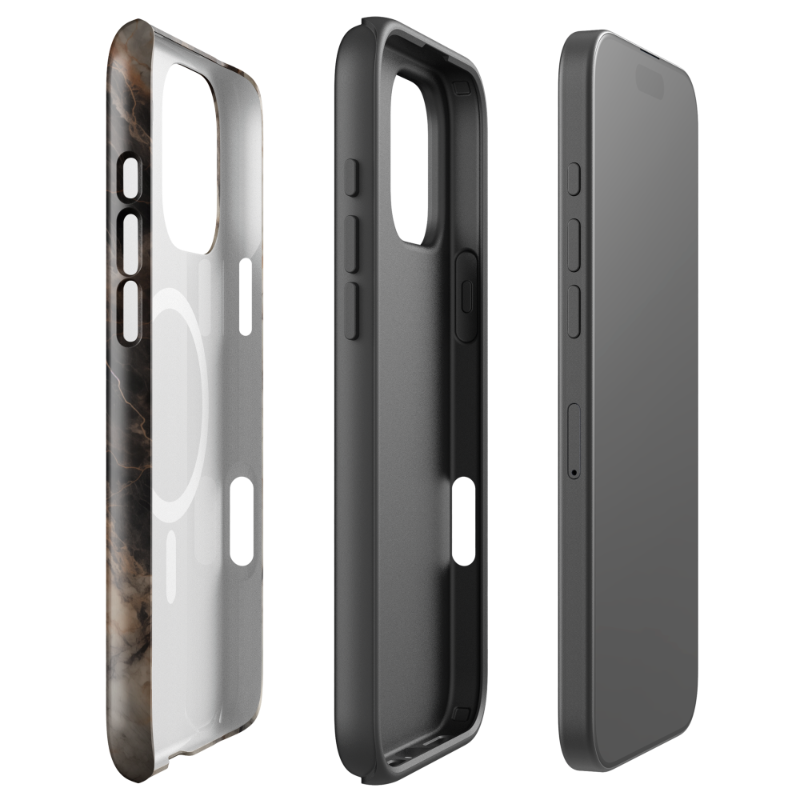 Marble Eclipse - MagSafe Case