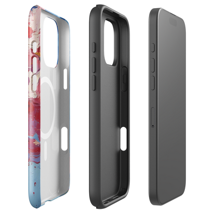 Cherry Blossom - MagSafe iPhone Case